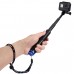 19-49cm Extendable Pole Selfie Stick For GoPro NEW HERO/HERO7 DJI Osmo Action Xiaoyi PU150  