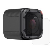 0.3mm Camera Lens Protector Tempered Glass Film For GoPro HERO5 Session/HERO4 Session PU228