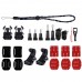 43 In 1 For DJI Osmo Pocket Kit Combo Kit with EVA Case & Other Camera Accessories PKT47