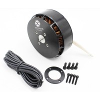 Drone Motor Brushless Waterproof Motor For Multi-Rotor Agricultural Drones X8018 125KV 12S