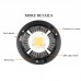 Godox SL60Y LED Video Light Photography Fill Light for Studio Recording Yellow Version US Plug