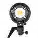 Godox SL60Y LED Video Light Photography Fill Light for Studio Recording Yellow Version US Plug