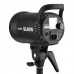 Godox SL60Y LED Video Light Photography Fill Light for Studio Recording Yellow Version US Plug