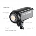 Godox SL150W LED Video Light Photography Fill Light for Studio Recording White Version US Plug