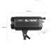 Godox SL150W LED Video Light Photography Fill Light for Studio Recording White Version US Plug