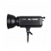 Godox SL150Y LED Video Light Photography Fill Light for Studio Recording Yellow Version EU Plug
