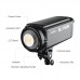 Godox SL150Y LED Video Light Photography Fill Light for Studio Recording Yellow Version EU Plug