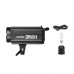 Godox DP600II GN80 Studio Strobe Flash Light Speedlite with 2.4G Godox X System 220V UK Plug