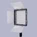 YONGNUO YN600L LED Video Light Panel Photography Fill Light with Adjustable Color Temperature 
