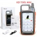 Xhorse VVDI Key Tool Max +VVDI MINI OBD Tool Immo Programming OBD2 Diagnost Tool Auto Programmer