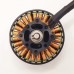 MIAT 5008 Motor KV170 Multi-Axis Brushless Motor IPE Waterproof for RC Plant Agriculture Drone