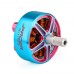 4pcs T-Motor Outrunner Brushless Motor FPV Motor 4S Max Thrust 1204G P2306.5 KV2400 Blue+Pink