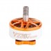 4pcs T-Motor Outrunner Brushless Motor FPV Racing Drone Brushless Motors 5-6S V2207 KV1950