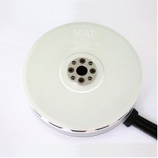 MIAT P100KV90 Motor Multi-Axis Plant Protection Brushless Motor For DJI E7000 M10 Agriculture Drone