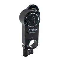 FocusGo Follow Focus Zoom Controller Focus Motor For Accsoon A1-PRO Stabilizer Handheld Gimbal 