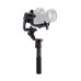 Accsoon A1 Plus 3-Axis Handheld Gimbal Stabilizer 3.6Kg Payload Full Visual for DSLR Cameras 