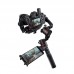 Accsoon A1-PRO 3-Axis Handheld Gimbal Stabilizer with Wireless Image Transmission for DSLR Camera