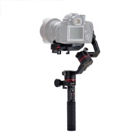 Accsoon A1-PRO 3-Axis Handheld Gimbal Stabilizer with Wireless Image Transmission for DSLR Camera