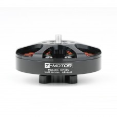 T-Motor Drone Motor Brushless Motor Light Efficient 4-6S 3.2KG Thrust MN5006 KV450 Antigravity Type