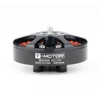 T-Motor Brushless Motor Drone Motor Light Efficient 6-12S 4.2KG Thrust MN5008 KV170 Antigravity Type