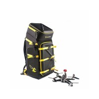 Betaflight Hive Backpack Tools and Accessories Backpack for FPV RC UAV Drone Quadcopter 