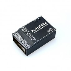 MyFlyDream Autopilot OSD Flight Stablizer with 100A Current Sensor w/ Airspeed for RC UAV Drone Racing Quadcopter