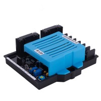 R120 AVR Brushless Diesel Generator Automatic Voltage Regulator Leroy Somer Power Generator Stabilizer Board Spare Parts