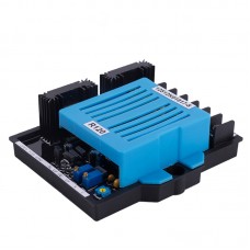 R120 AVR Brushless Diesel Generator Automatic Voltage Regulator Leroy Somer Power Generator Stabilizer Board Spare Parts