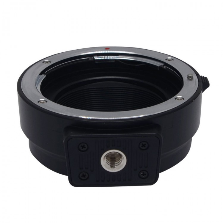 Meike MKCAF4 Electronic Auto Focus Adapter Extension Tube for Canon