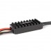 T-Motor ESC Brushless ESC FLAME 80A HV V2.0 621Hz 6-12S IP57 For Commercial UAV Drone P80