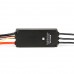 T-Motor ESC Brushless ESC FLAME 80A HV V2.0 621Hz 6-12S IP57 For Commercial UAV Drone P80