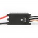 T-Motor ESC Brushless ESC FLAME 200A HV 621Hz 6-14S For Heavy Lifting Drone High Power For U15 II