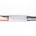T-Motor Brushless ESC RC ESC AT Series 30A 2-3S For RC Fixed Wing Aircraft (AT-30A)