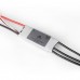 T-Motor Brushless ESC RC ESC AT Series 40A 2-4S For RC Fixed Wing Aircraft (AT-40A-UBEC)