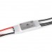 T-Motor Brushless ESC RC ESC AT Series 40A 2-4S For RC Fixed Wing Aircraft (AT-40A-UBEC)