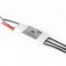 T-Motor Brushless ESC RC ESC AT Series 55A 2-6S For RC Fixed Wing Aircraft (AT-55A-UBEC)