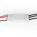 T-Motor Brushless ESC RC ESC AT Series 75A 2-6S For RC Fixed Wing Aircraft (AT-75A-UBEC)
