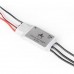 T-Motor Brushless ESC RC ESC AT Series 75A 2-6S For RC Fixed Wing Aircraft (AT-75A-UBEC)