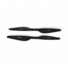 2pcs T-Motor Carbon Fiber Propeller CW CCW 18x5.9" RC Plane Propeller For Multirotor (G18x5.9)