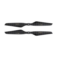 Pair of T-Motor Carbon Fiber Propeller 26x8.5" Ultra Light Multirotor RC Propeller CW CCW (NS26x8.5)