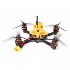 T-Motor F15 Toothpick Drone FPV Drone RC Aircraft 110MM 2-4S Quadcopter Airplane Assembled  