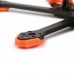 T-Motor FT5 FreeStyle Drone Frame 225mm FPV Racing Frame FPV FreeStyle Frame Kit with 5mm Arms