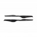 2PCS T-Motor RC Folding Propeller 15.2x5" Carbon Fiber Propeller CW CCW For Multirotor FA15.2x5