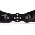 2PCS T-Motor RC Folding Propeller 15.2x5" Carbon Fiber Propeller CW CCW For Multirotor FA15.2x5