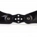 2PCS T-Motor RC Folding Propeller 18.2x5.9" Carbon Fiber Propeller CW CCW For Multirotor FA18.2x5.9