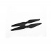 2pcs T-Motor RC Plane Propeller T9545-A 9.5x4.5" Polymer Self Tightening Prop CW CCW For Multirotor