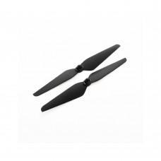 2pcs T-Motor RC Plane Propeller T9545-A 9.5x4.5" Polymer Self Tightening Prop CW CCW For Multirotor