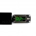 WITRN-C1 Current Voltmeter USB Tester PPS PD Straight-through Meter Fast Charging Protocol Detection