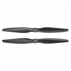 Pair of T-Motor Carbon Fiber Propeller 18x7.2" RC Airplane Propeller CC CCW For VTOL (V18x7.2)