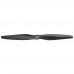 Pair of T-Motor Carbon Fiber Propeller 18x7.2" RC Airplane Propeller CC CCW For VTOL (V18x7.2)